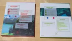 SAO ソードアート・オンライン 1期 DVD 4巻・7巻セット 特典サントラ付