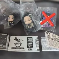 『未開封・未使用』鬼滅の刃　胡蝶しのぶ　肩ズンFig_　まちぼうけ