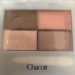 Chacott フェイスカラーパレット 513 フラワーガーデンのサムネイル