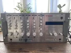 Vestax PMC-46 DJミキサー　ロータリーDJミキサー Vestax PMC-46 MKII ロータリーミキサー - メルカリ
