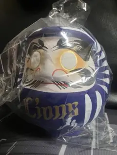 だるま　蛭間拓哉サイン入り