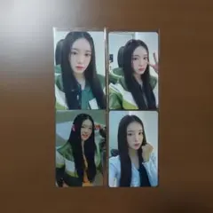 ME:I 櫻井美羽 MIRAI まとめ売り