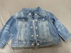 ベビーギャップ　ジージャン⭐︎