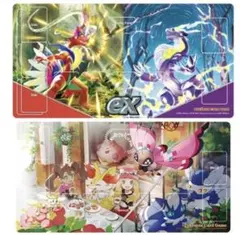 2026年最新】ポケモン セレナ プレイマットの人気アイテム - メルカリ