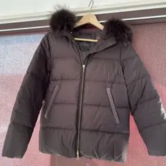 西川ダウン ダウンジャケット