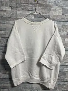 50s 60s unknown ビンテージスウェット vintage