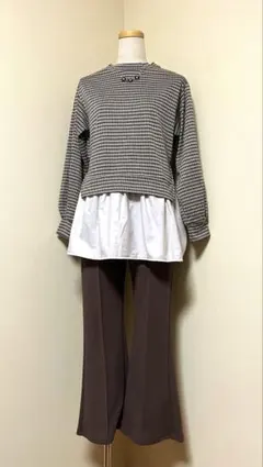 2025年最新】コーデ売り 秋の人気アイテム - メルカリ