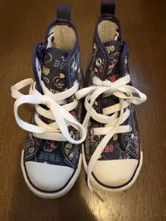 CONVERSE ALL STAR ダンボスニーカー