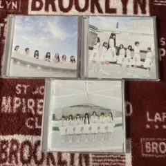 私立恵比寿中学 シンガロン・シンガソン(初回生産限定盤A.B) 通常盤 セット