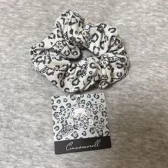 シナモロール　シュシュver.21 サンリオ　ヘアゴム　新品未使用タグ付き