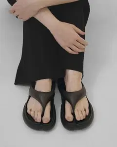 TODAYFUL × paes-04 New Flipflop - メルカリ