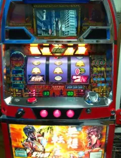 2025年最新】北斗の拳 実機の人気アイテム - メルカリ