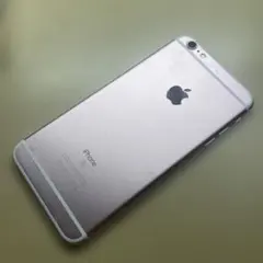 iPhone6s plus 64GB SIMフリー　画面割れあり