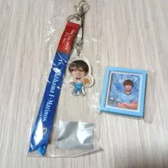 2026年最新】山本悠樹の人気アイテム - メルカリ