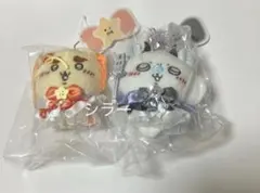 マジカルチャージマスコット　ぬいぐるみ　モモンガ　シーサー