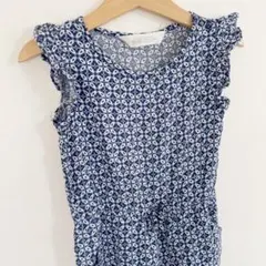 OLD NAVYオールインワン