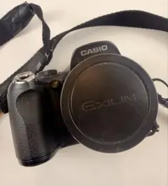 CASIO EXILIM デジタル カメラ 本体のサムネイル
