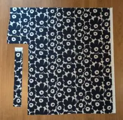 MARIMEKKO マフラー 73×187 - メルカリ