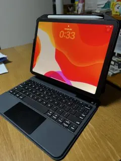 Apple iPad Air 第５世代 ６４ＧＢWi-Fiスペースグレー