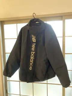 ニューバランスジャケット