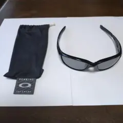 格安出品 ❗️廃盤品❗️オークリーモンスタードッグ 赤茶ベッコウ柄