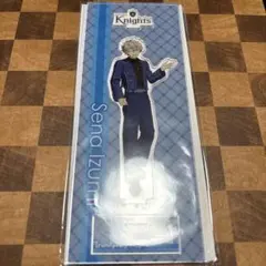 あんスタ　トリニティフェス　アクリルスタンド　瀬名泉