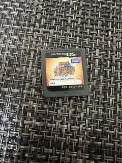 NARUTO-ナルト- 疾風伝 忍術全開! チャクラッシュ!!