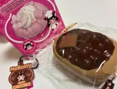 メロジョイ Mellojoy スクイーズ 半熟チーズ 5個セット 新品 まとめ