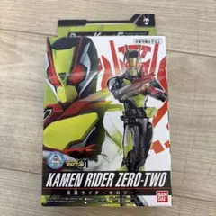2026年最新】仮面ライダーゼロツーの人気アイテム - メルカリ