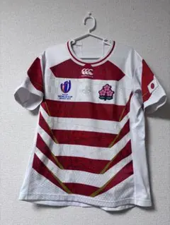 新品未使用】 ラグビー 日本代表 ワールドカップ2023 ジャージ Lサイズ