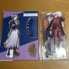 にじさんじ 不破湊 アクスタ