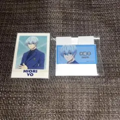 2025年最新】氷織羊 ネームバッジの人気アイテム - メルカリ