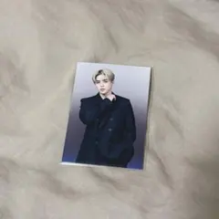 NEW エスクプス カード