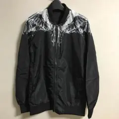 ダウンブルゾンジャケット