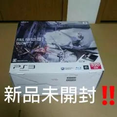 PlayStation3 ライトニングエディション ver.2　PS3 本体