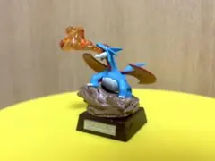 ボーマンダ フィギュア