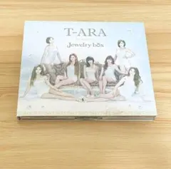 T-ARA CDアルバム　まとめ売り T-ARAのアルバム「Jewelry box」のCDと写真のセットです‼️ - メルカリ