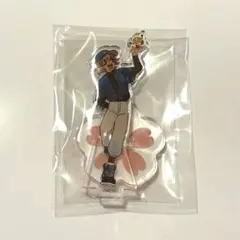 まじめにヤバシティ シャオロン アクリルスタンド 春のお取り寄せ まじ
