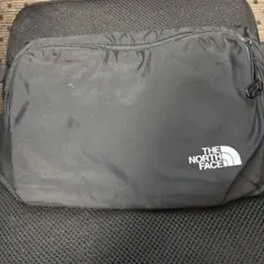 THE NORTH FACE リュックの中身のやつ