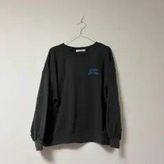 しまむら スウェット