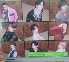 SERIOUS　通常版【CD only】　初回スリーブ仕様