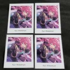 あんスタ ぱしゃっつ vol.6 Action fine 姫宮桃李