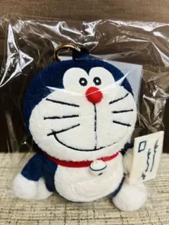 신품 미개봉 도라에몽 おてがみぬいぐるみマスコット 郵便局限定