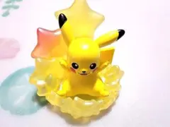 びっくらたまご　ポケモン　ピカチュウ
