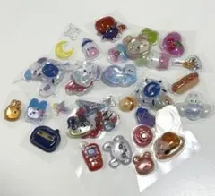 おすそ分けシール　ぷっくりシール