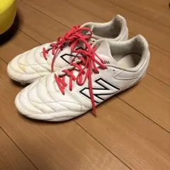 New Balance サッカーシューズ 26.5cm 値下げのサムネイル