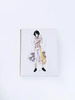 にじさんじ 6周年 オフィシャルストア特典ステッカー 伊波ライ