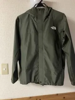 THE NORTH FACE フューチャーライトドリズルジャケット