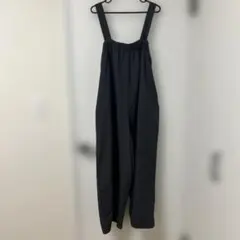 黒リボンサロペットのサムネイル