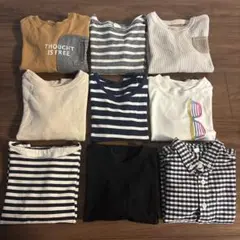 男の子